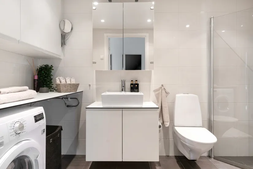 Bostadsrätt, Kalkstensvägen 21, Limhamn, Malmö