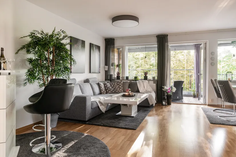 Bostadsrätt, Kalkstensvägen 21, Limhamn, Malmö