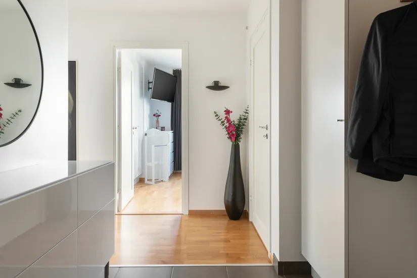 Bostadsrätt, Kalkstensvägen 21, Limhamn, Malmö