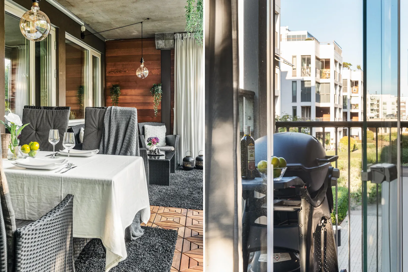 Bostadsrätt, Kalkstensvägen 21, Limhamn, Malmö