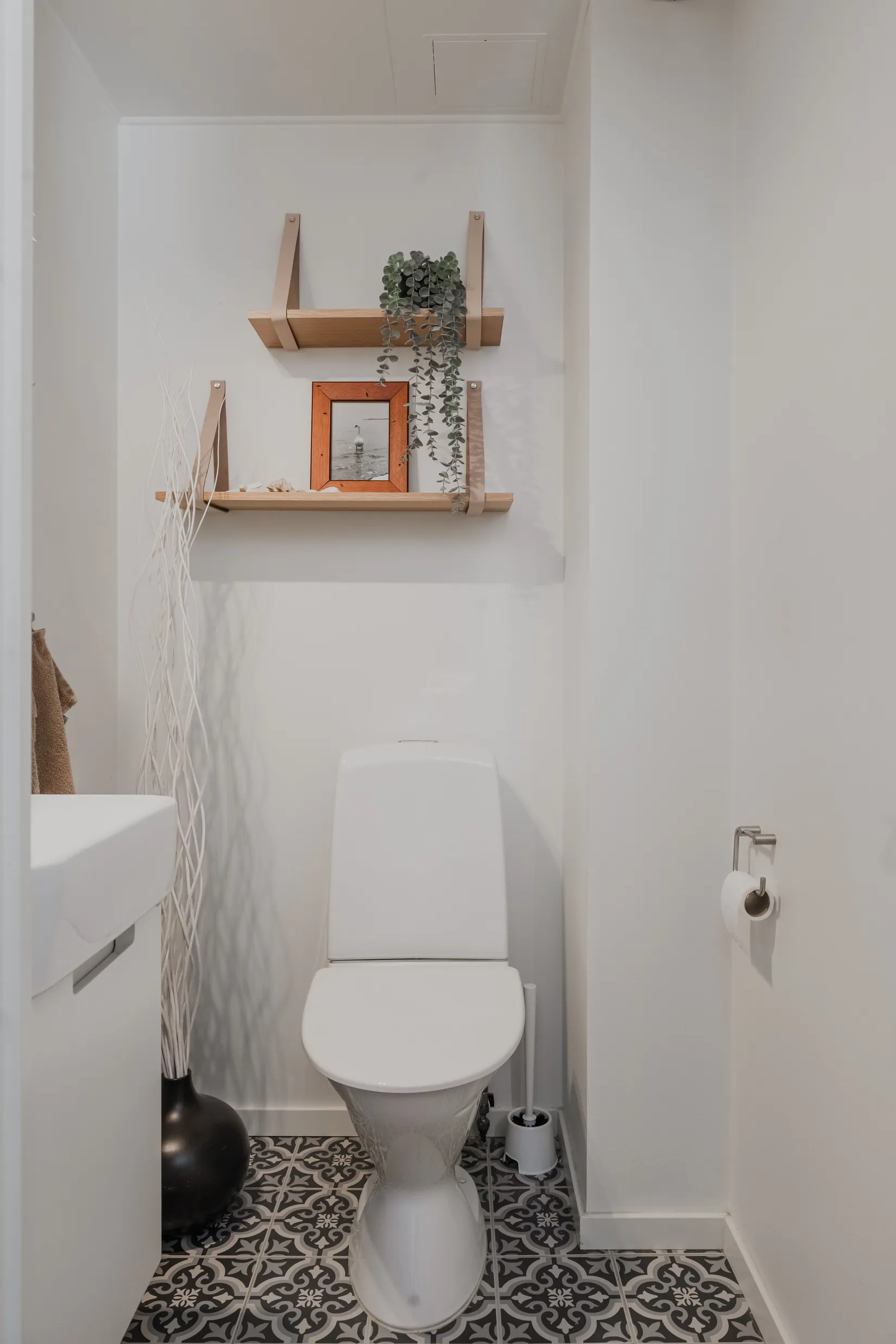 Radhus, Uardavägen 245, Östra Torn, Lund