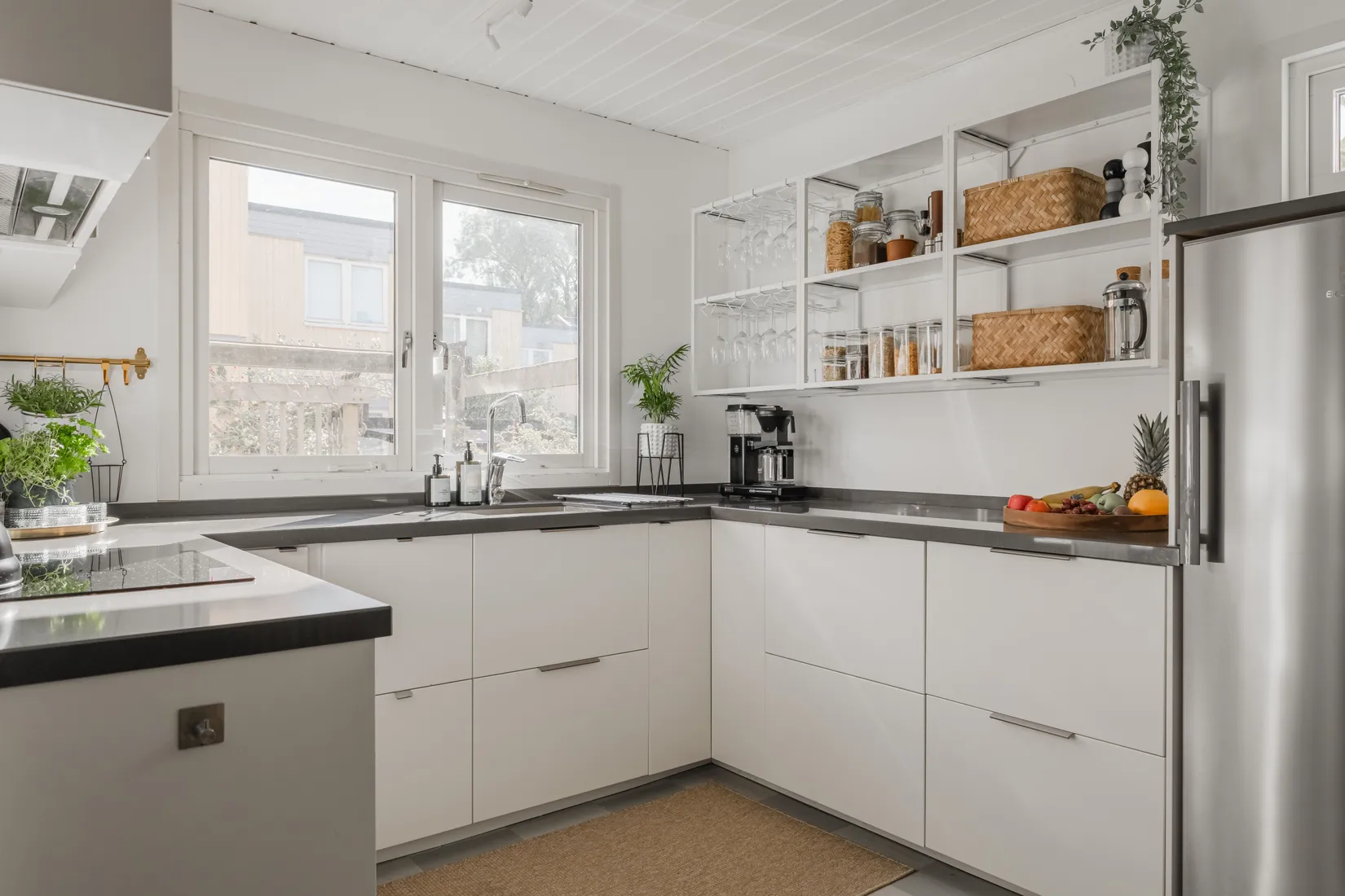 Radhus, Uardavägen 245, Östra Torn, Lund