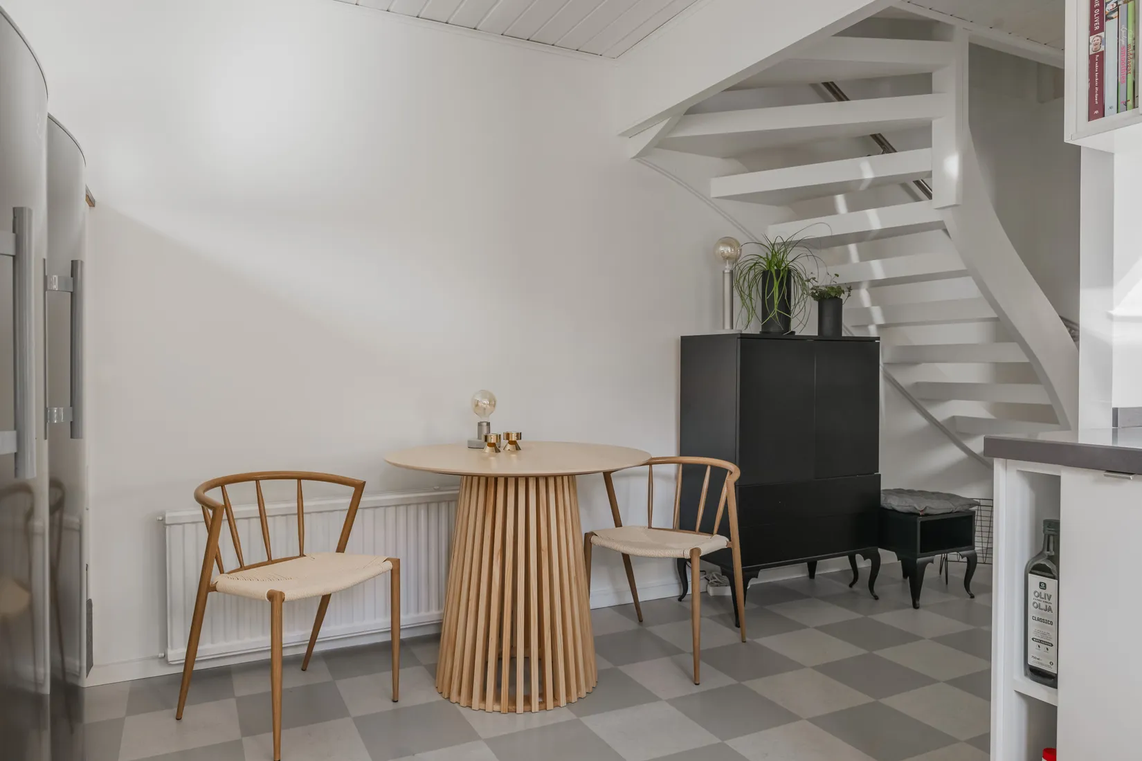 Radhus, Uardavägen 245, Östra Torn, Lund