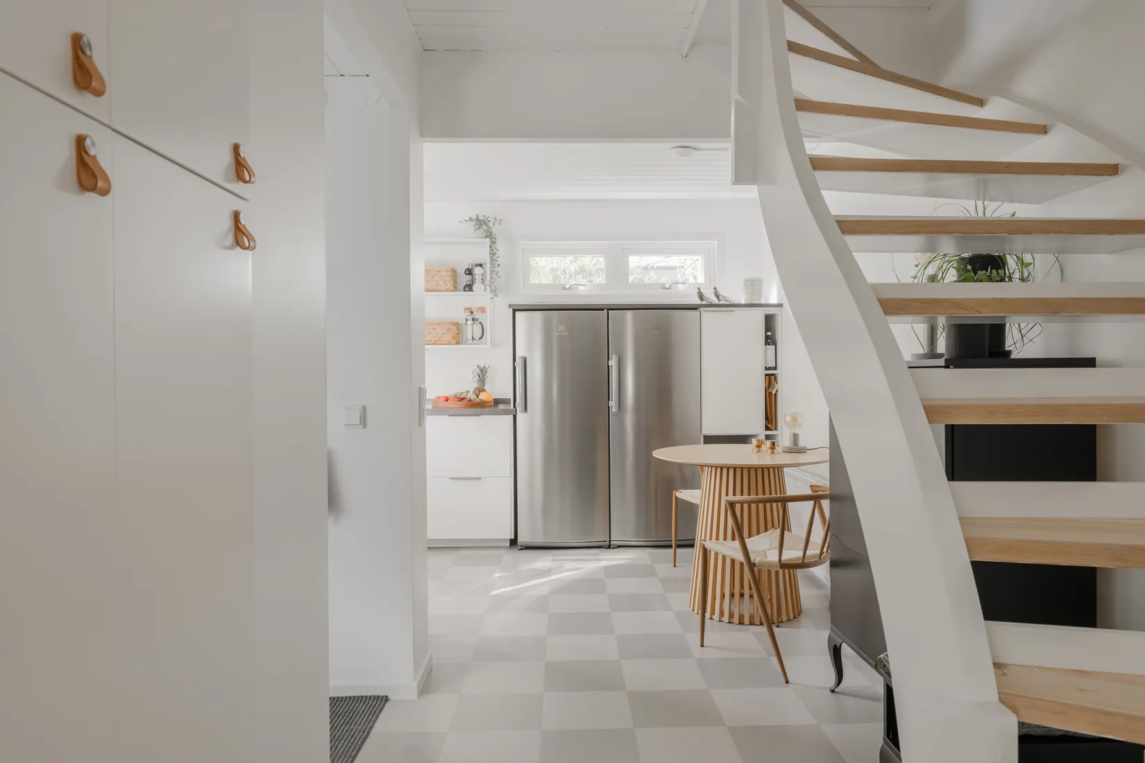 Radhus, Uardavägen 245, Östra Torn, Lund