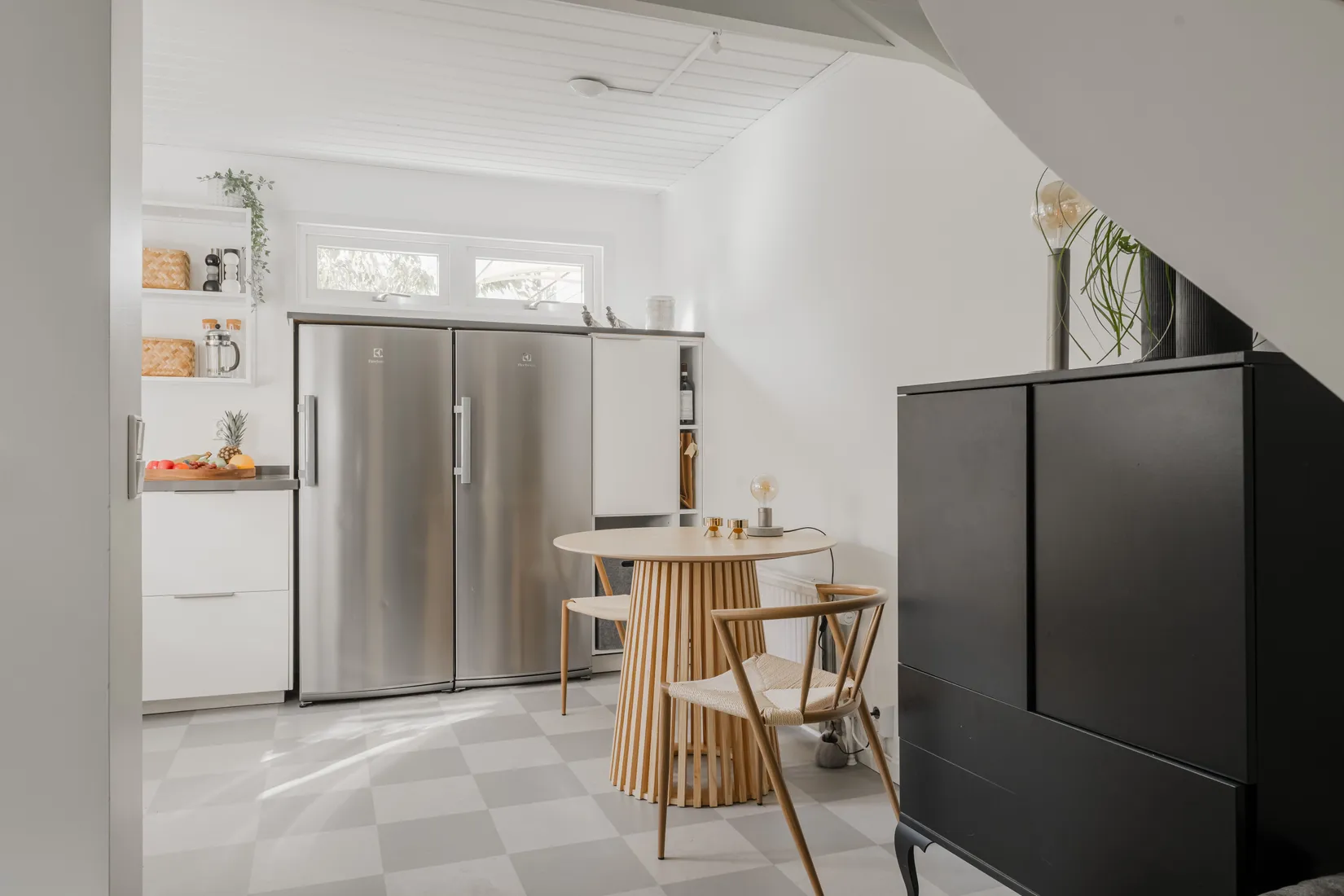 Radhus, Uardavägen 245, Östra Torn, Lund