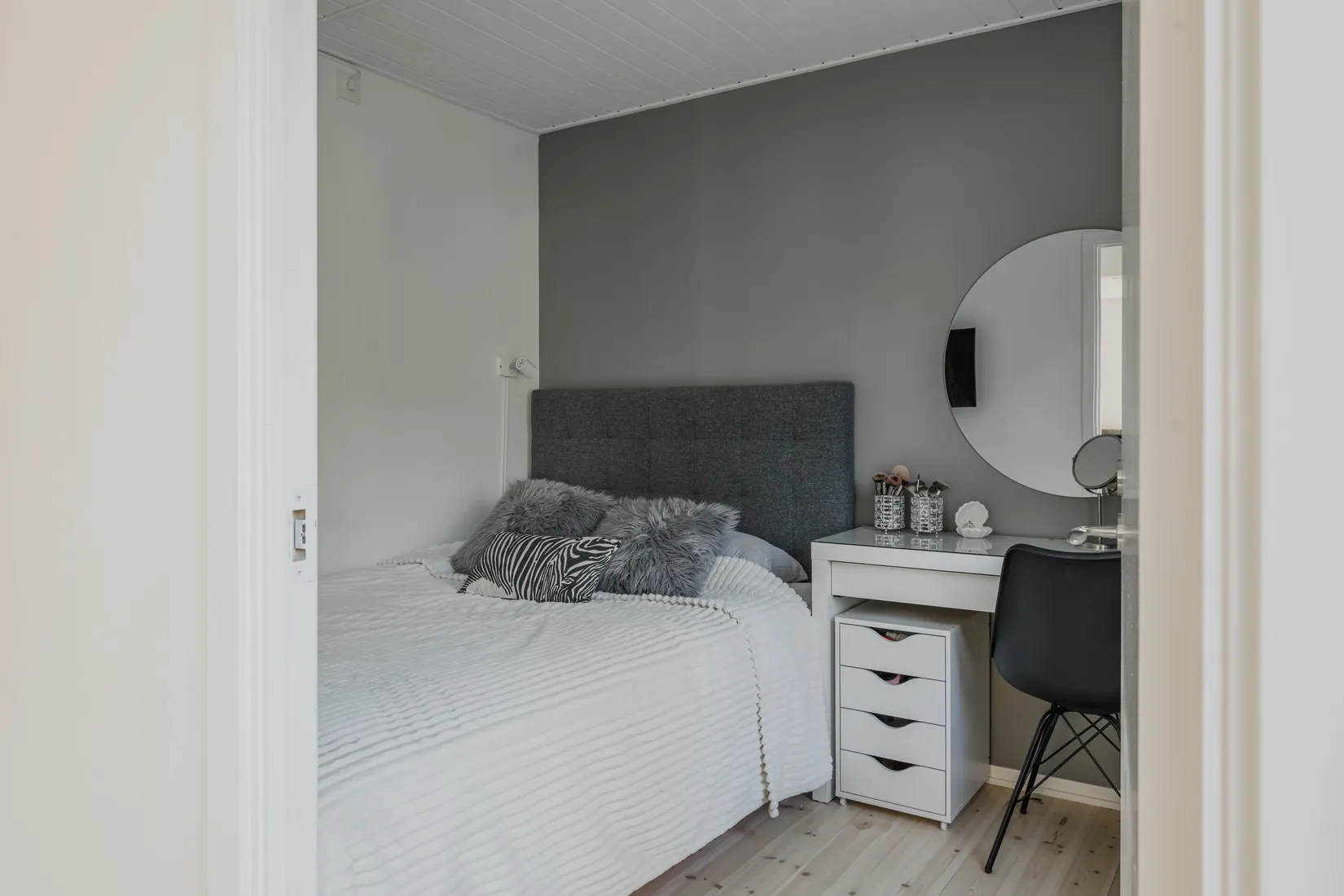 Radhus, Uardavägen 245, Östra Torn, Lund