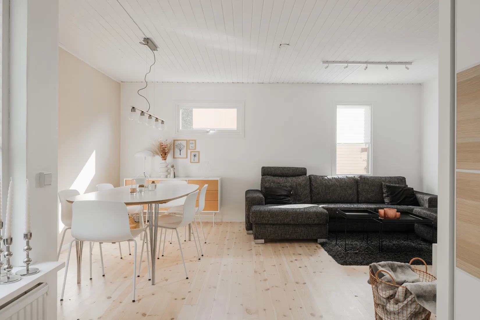 Radhus, Uardavägen 245, Östra Torn, Lund