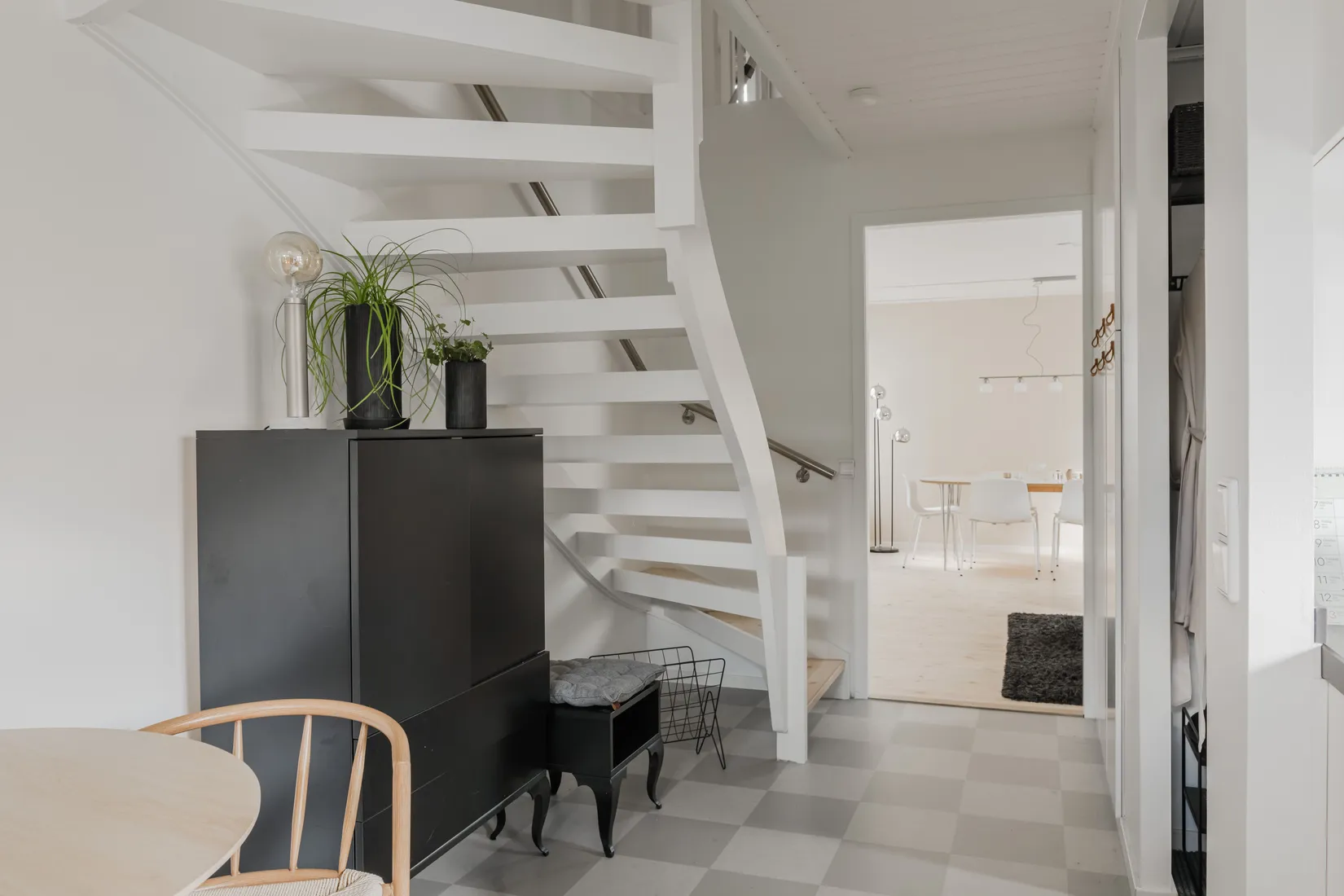 Radhus, Uardavägen 245, Östra Torn, Lund