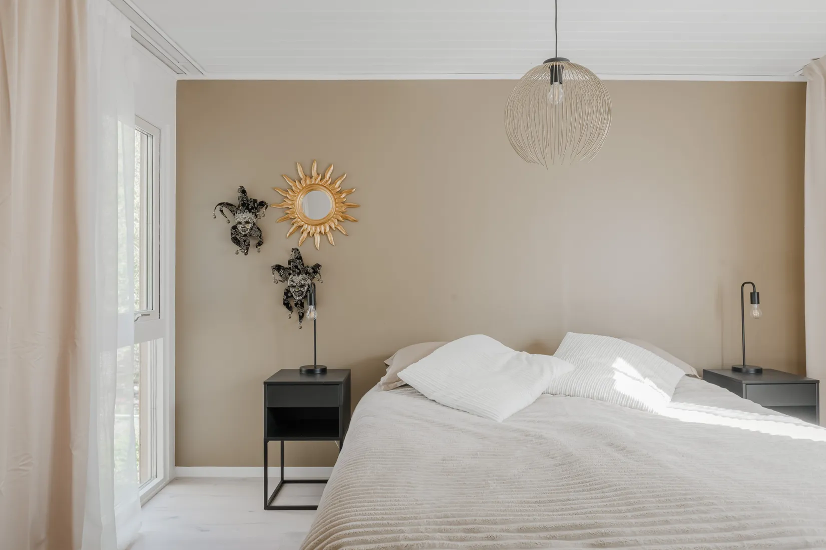 Radhus, Uardavägen 245, Östra Torn, Lund