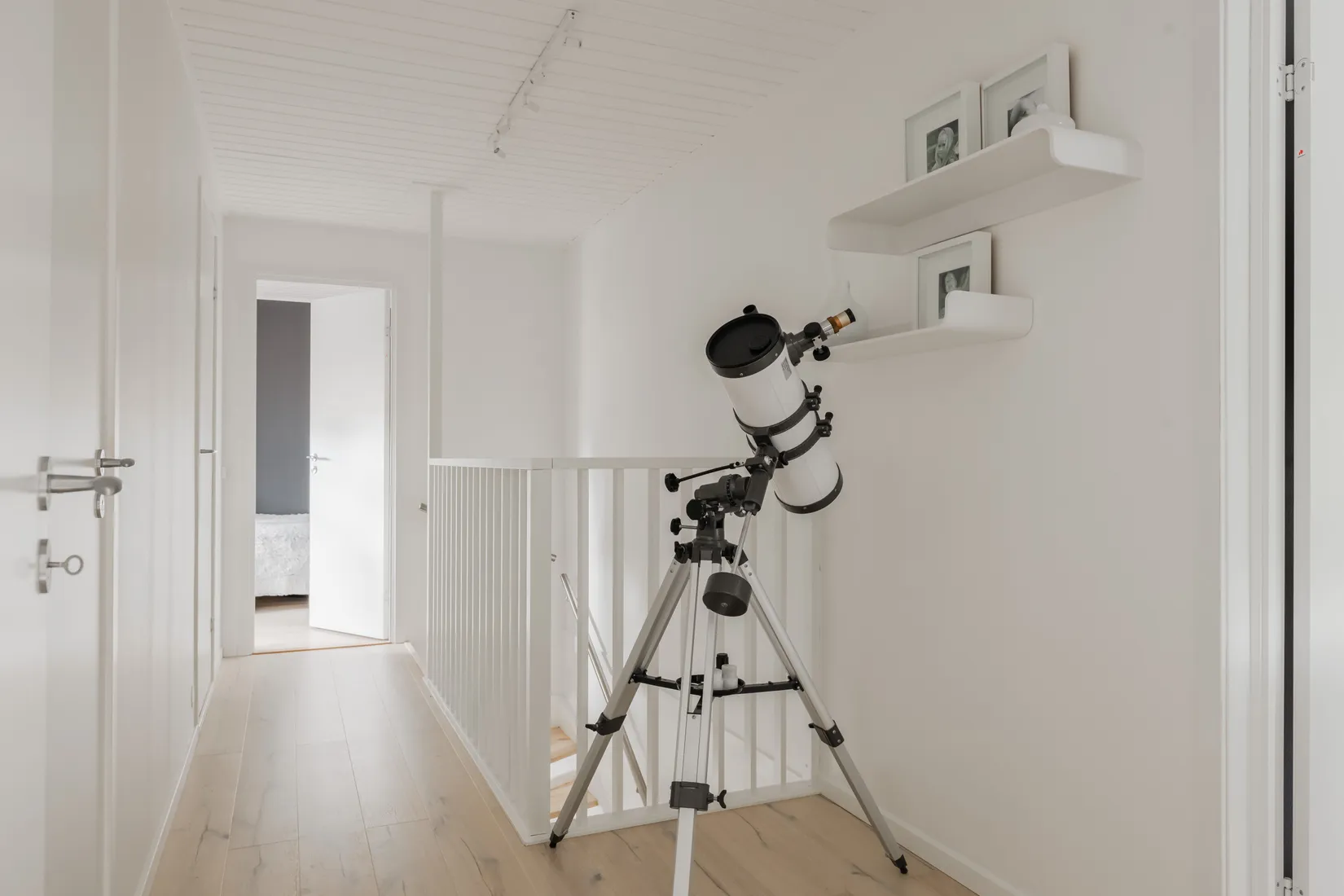 Radhus, Uardavägen 245, Östra Torn, Lund