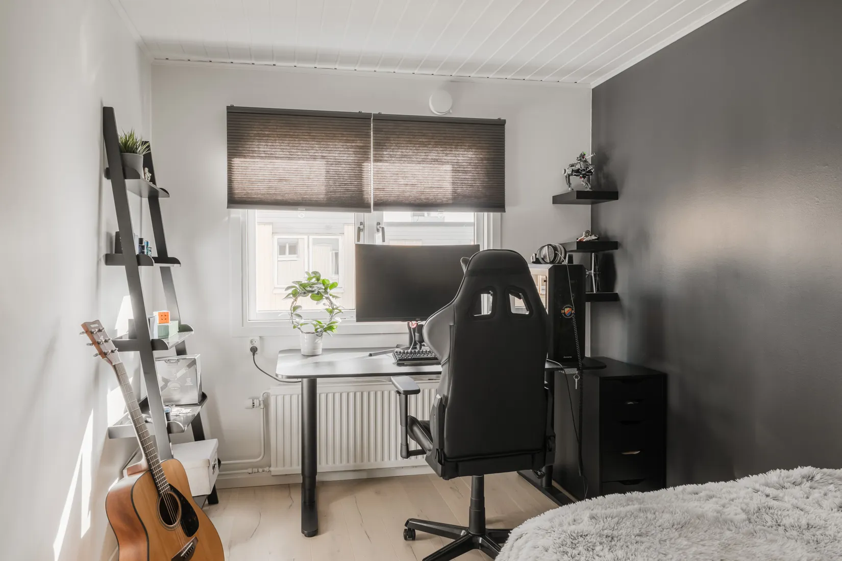 Radhus, Uardavägen 245, Östra Torn, Lund