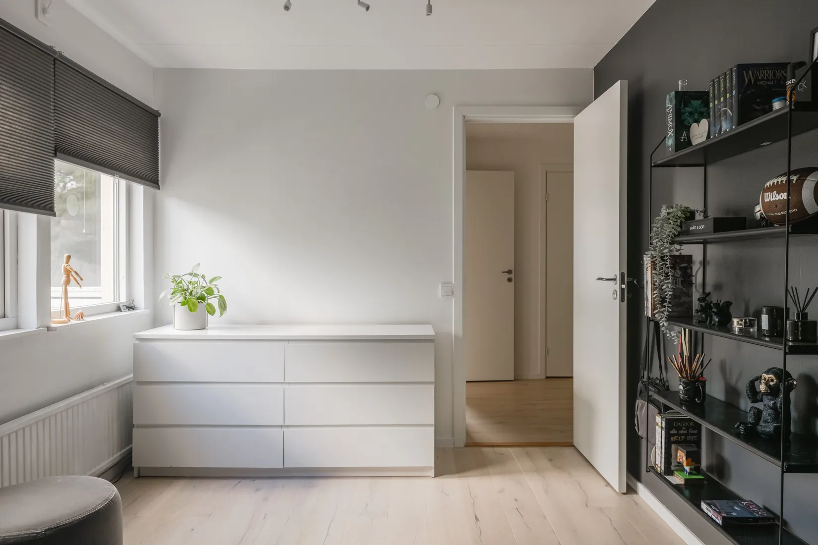 Radhus, Uardavägen 245, Östra Torn, Lund