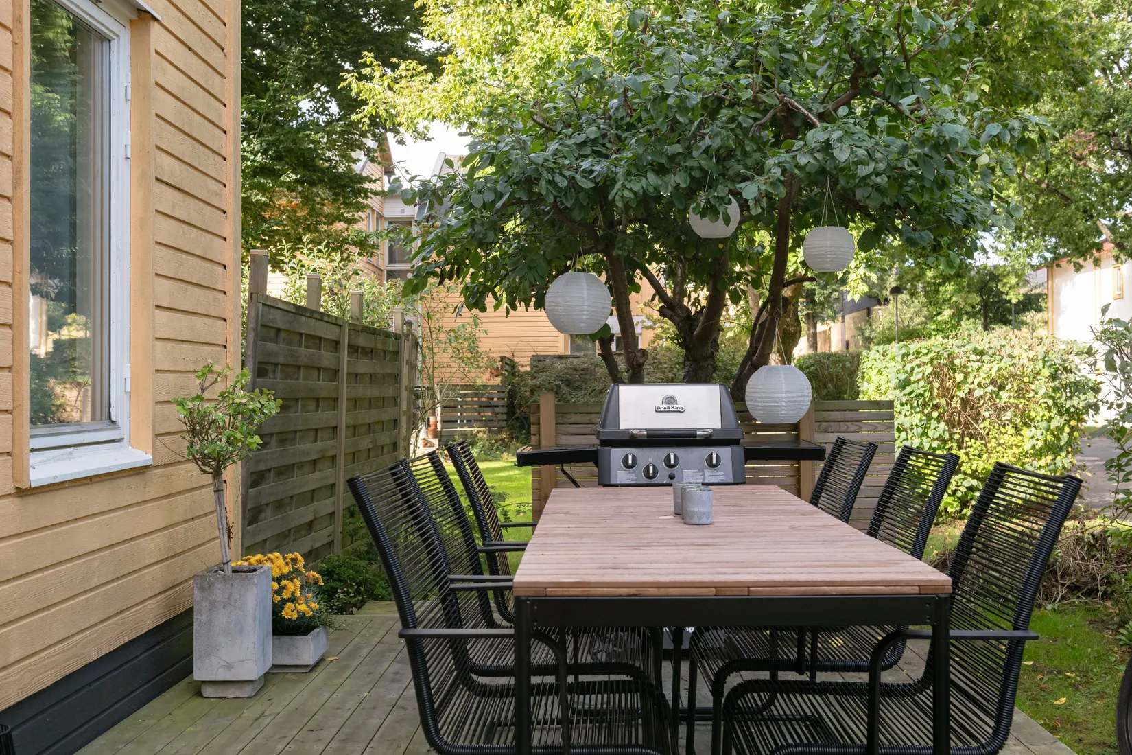 Radhus, Uardavägen 245, Östra Torn, Lund