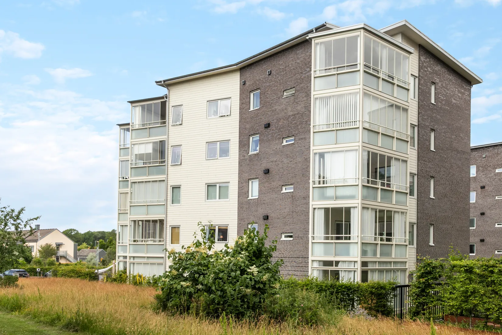 Bostadsrätt, Ribstonvägen 2A, Göingegården, Varberg