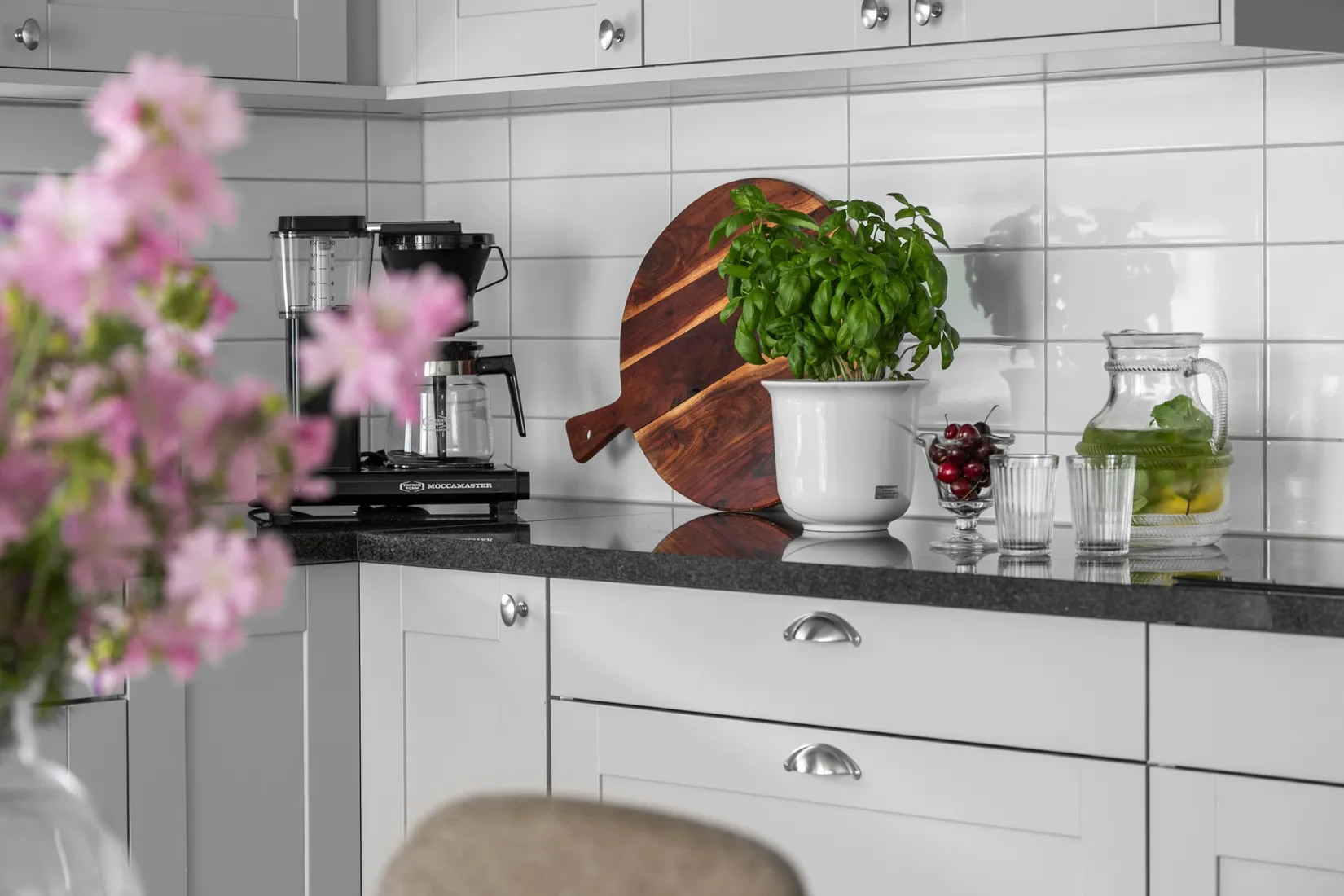 Bostadsrätt, Ribstonvägen 2A, Göingegården, Varberg