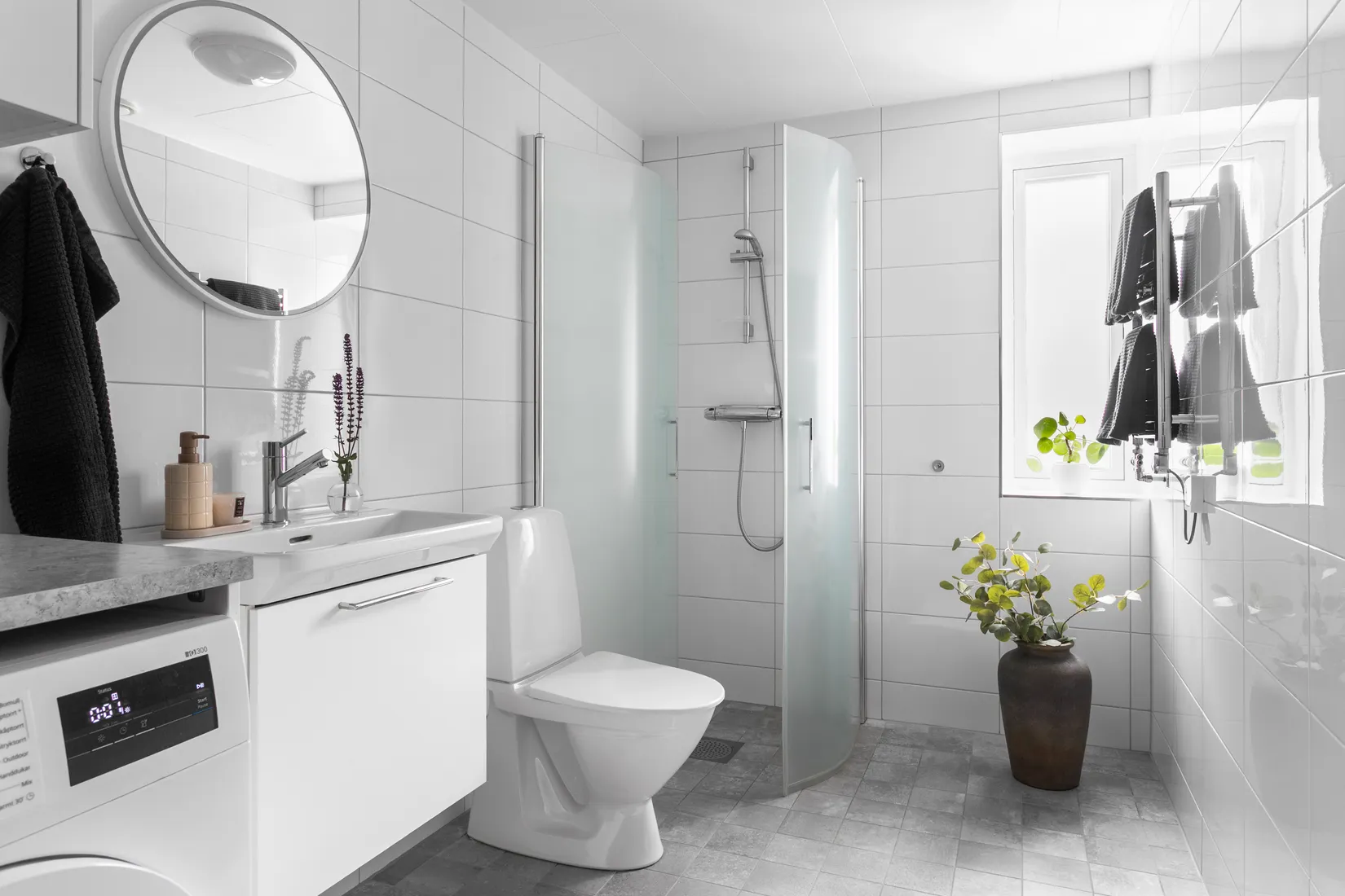 Bostadsrätt, Ribstonvägen 2A, Göingegården, Varberg