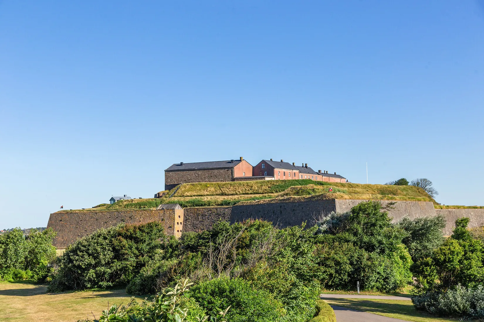 Bostadsrätt, Ribstonvägen 2A, Göingegården, Varberg