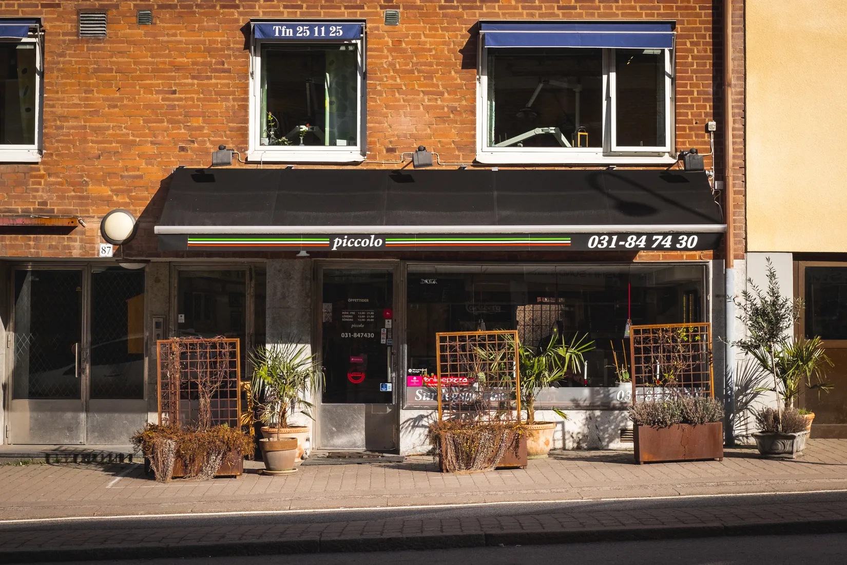 Bostadsrätt, Sergelsgatan 3D, Lunden, Göteborg