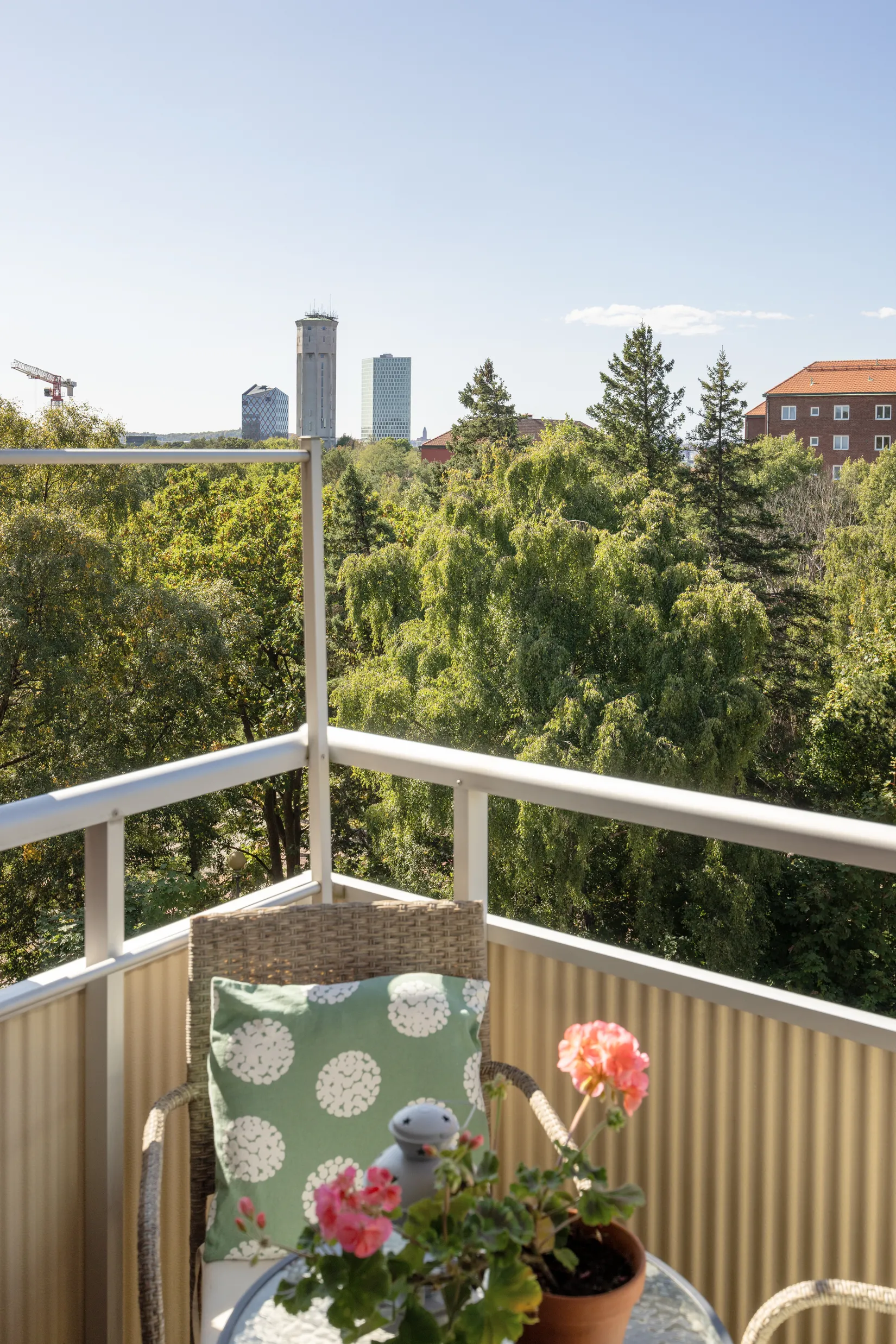 Bostadsrätt, Sergelsgatan 3D, Lunden, Göteborg