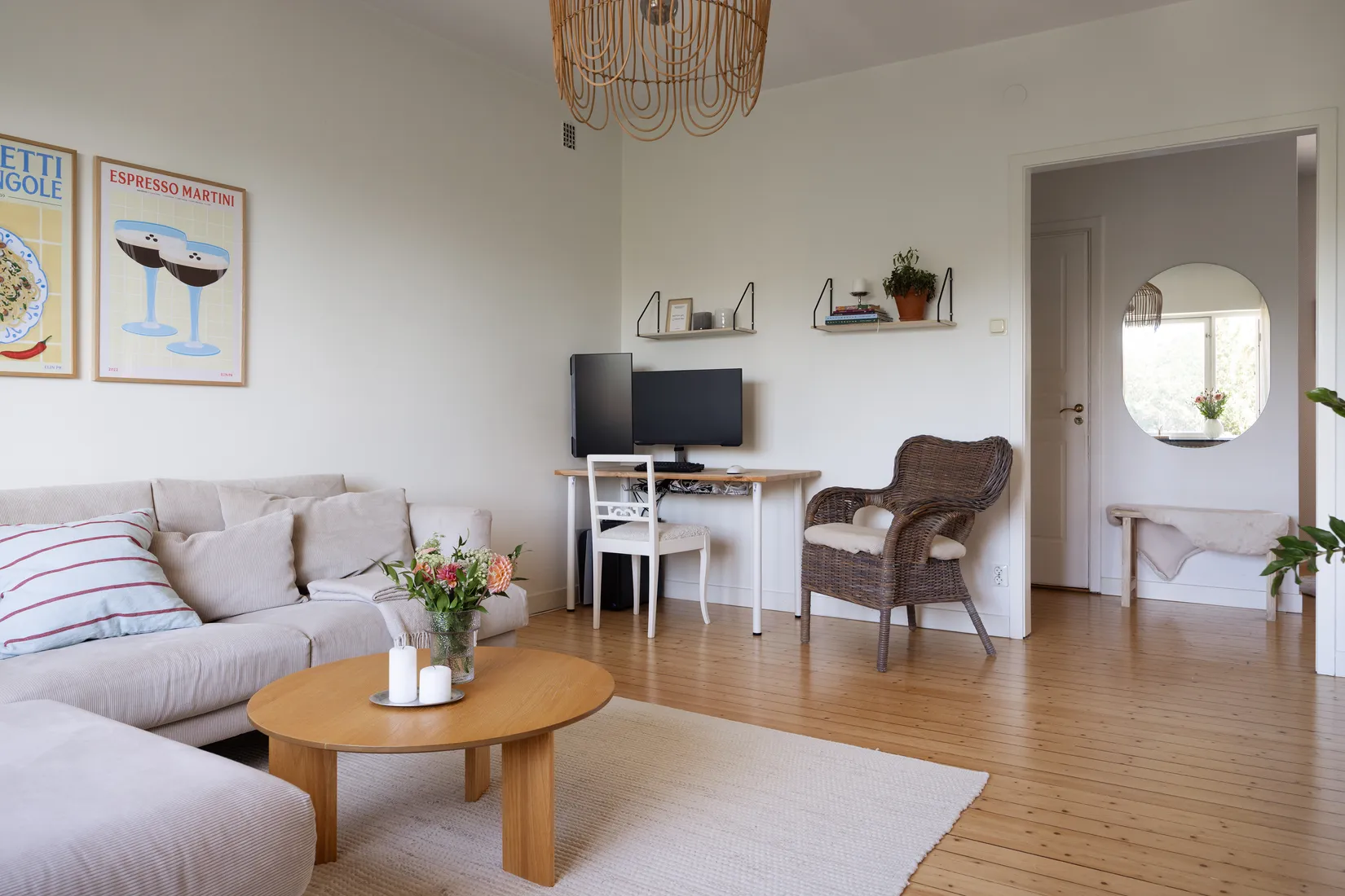Bostadsrätt, Sergelsgatan 3D, Lunden, Göteborg