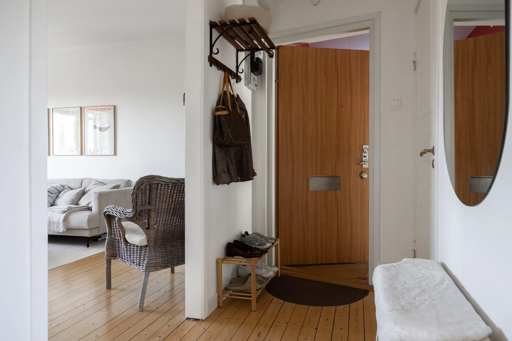 Bostadsrätt, Sergelsgatan 3D, Lunden, Göteborg