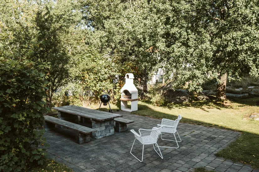 Bostadsrätt, Sergelsgatan 3D, Lunden, Göteborg