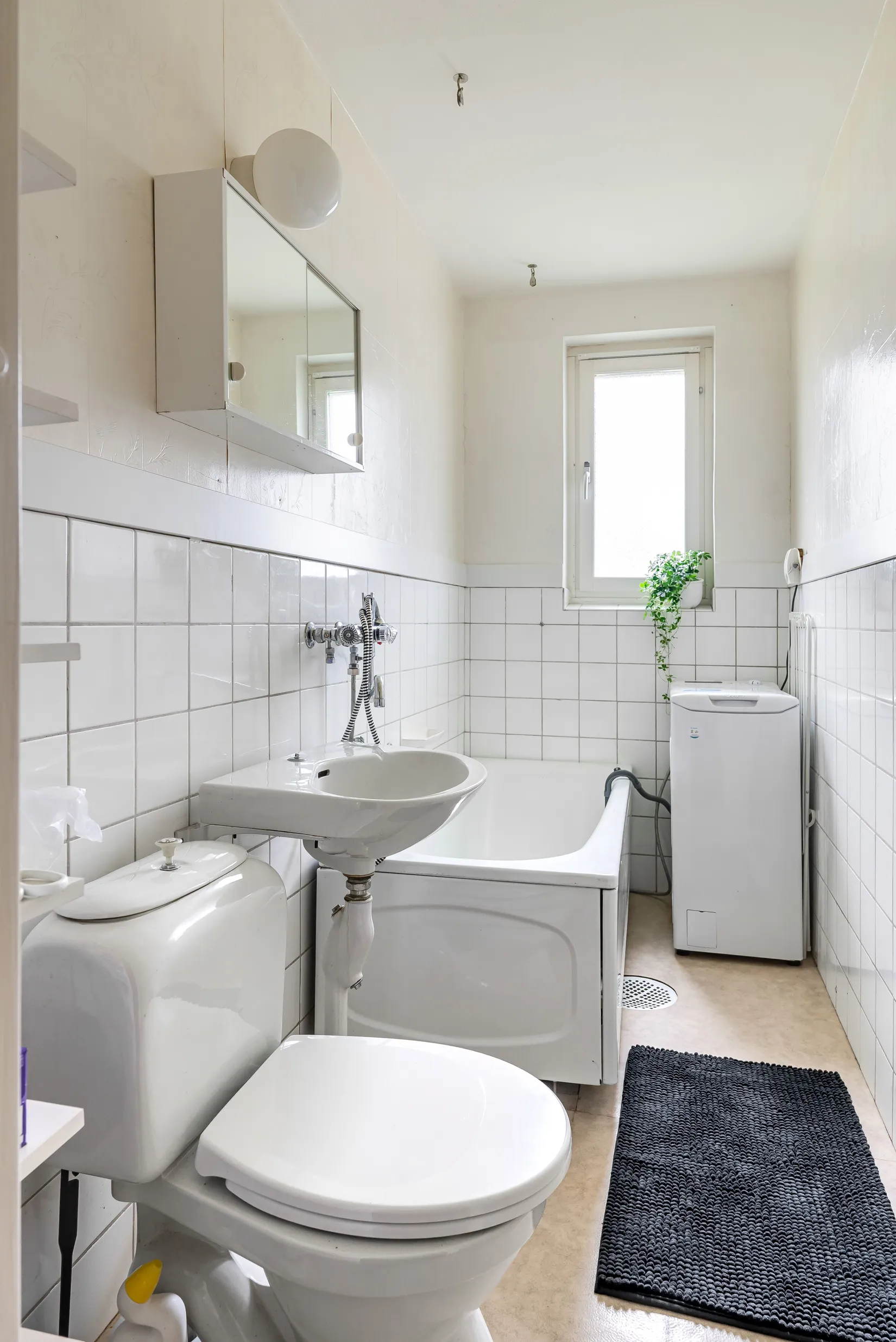 Bostadsrätt, Näldenvägen 11B, Nälden, Krokom