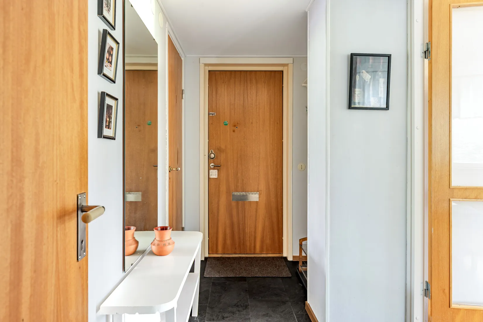 Bostadsrätt, Näldenvägen 11B, Nälden, Krokom