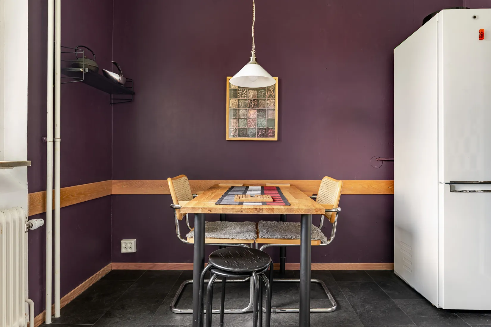 Bostadsrätt, Näldenvägen 11B, Nälden, Krokom