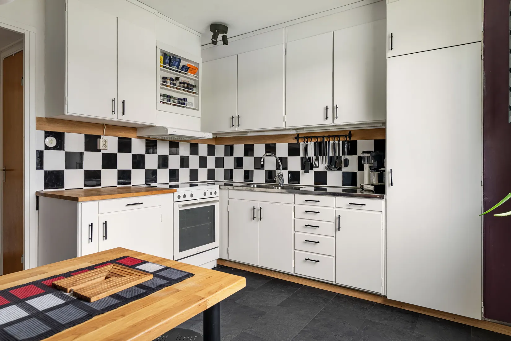 Bostadsrätt, Näldenvägen 11B, Nälden, Krokom