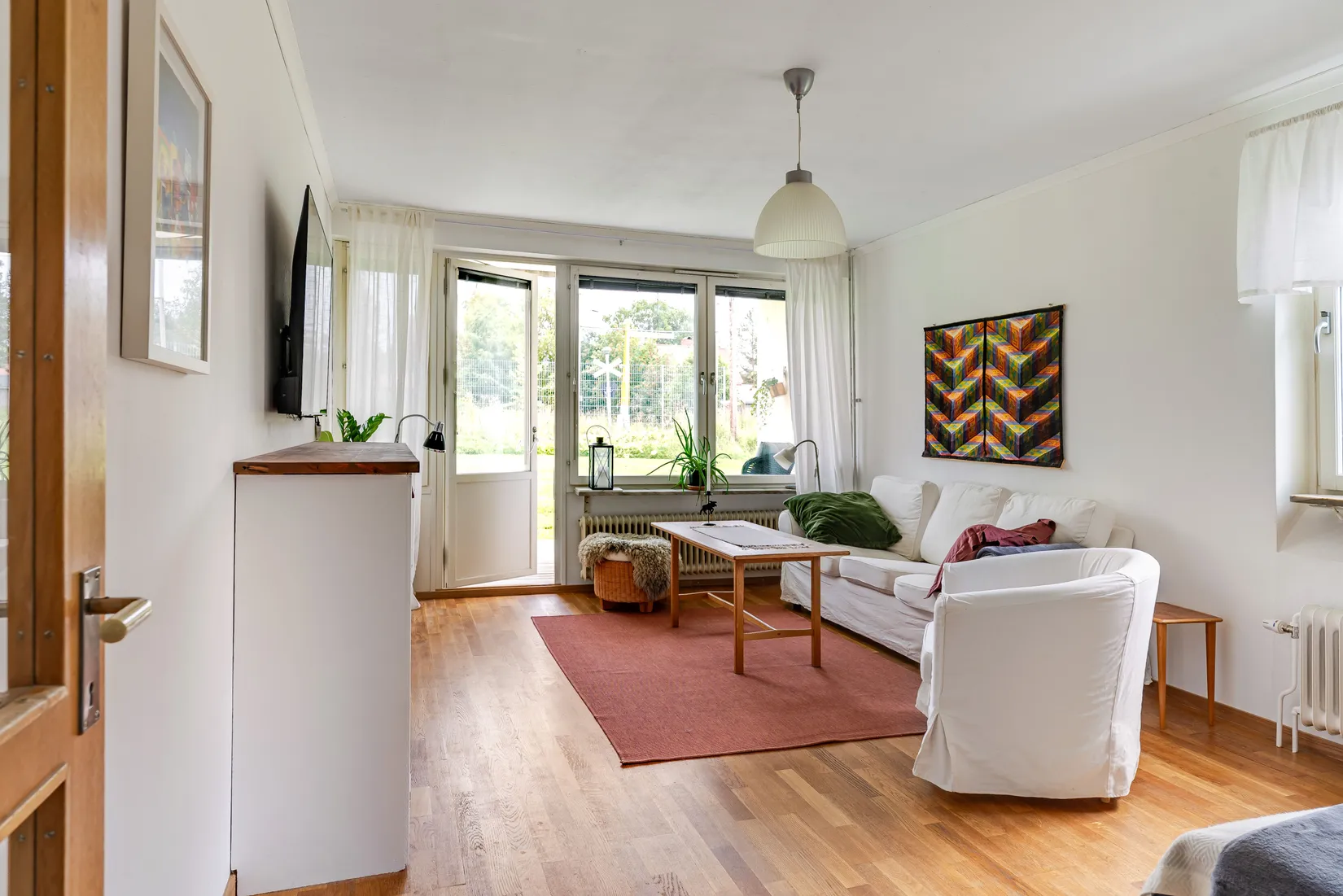 Bostadsrätt, Näldenvägen 11B, Nälden, Krokom