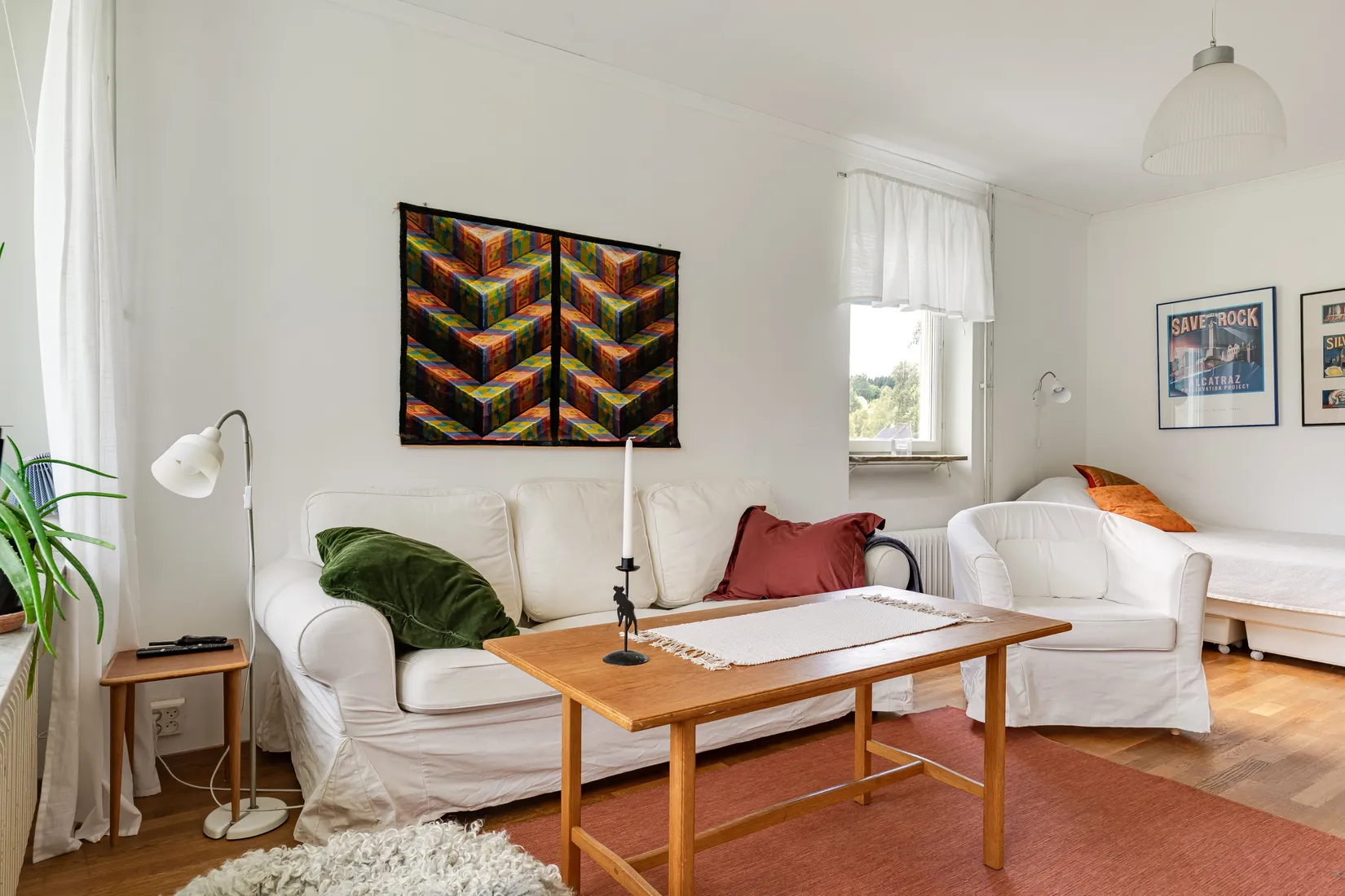 Bostadsrätt, Näldenvägen 11B, Nälden, Krokom