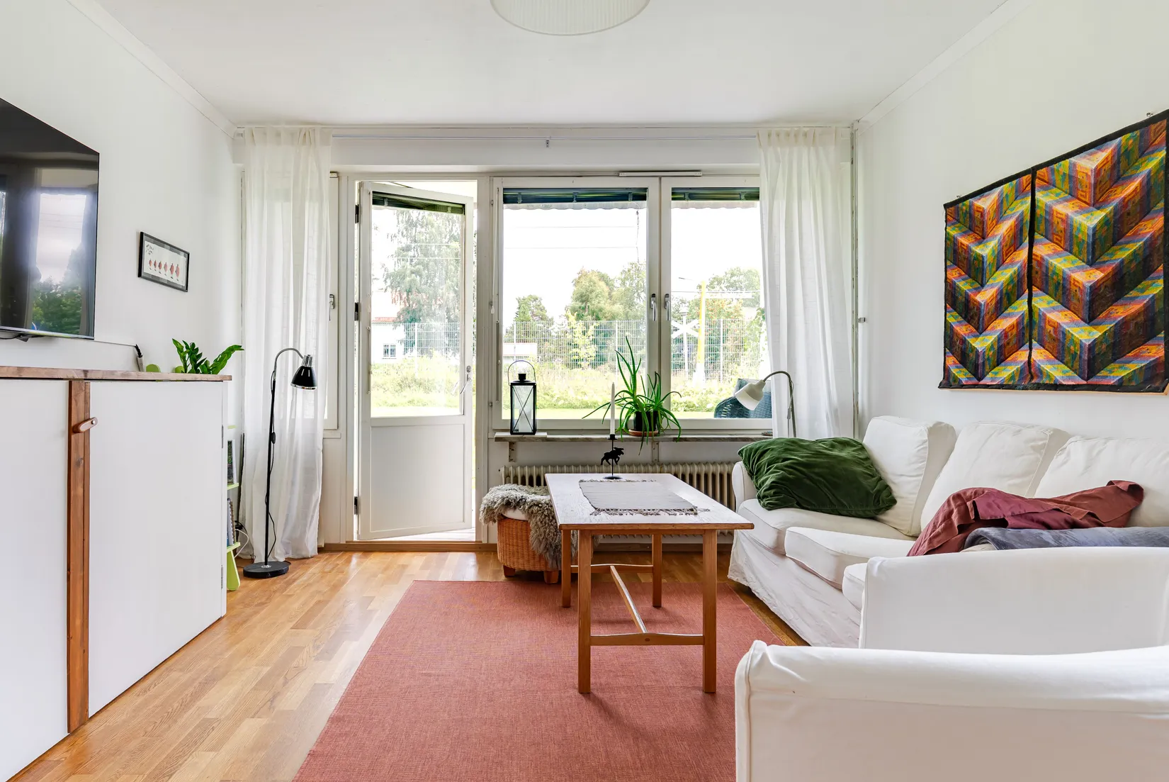 Bostadsrätt, Näldenvägen 11B, Nälden, Krokom