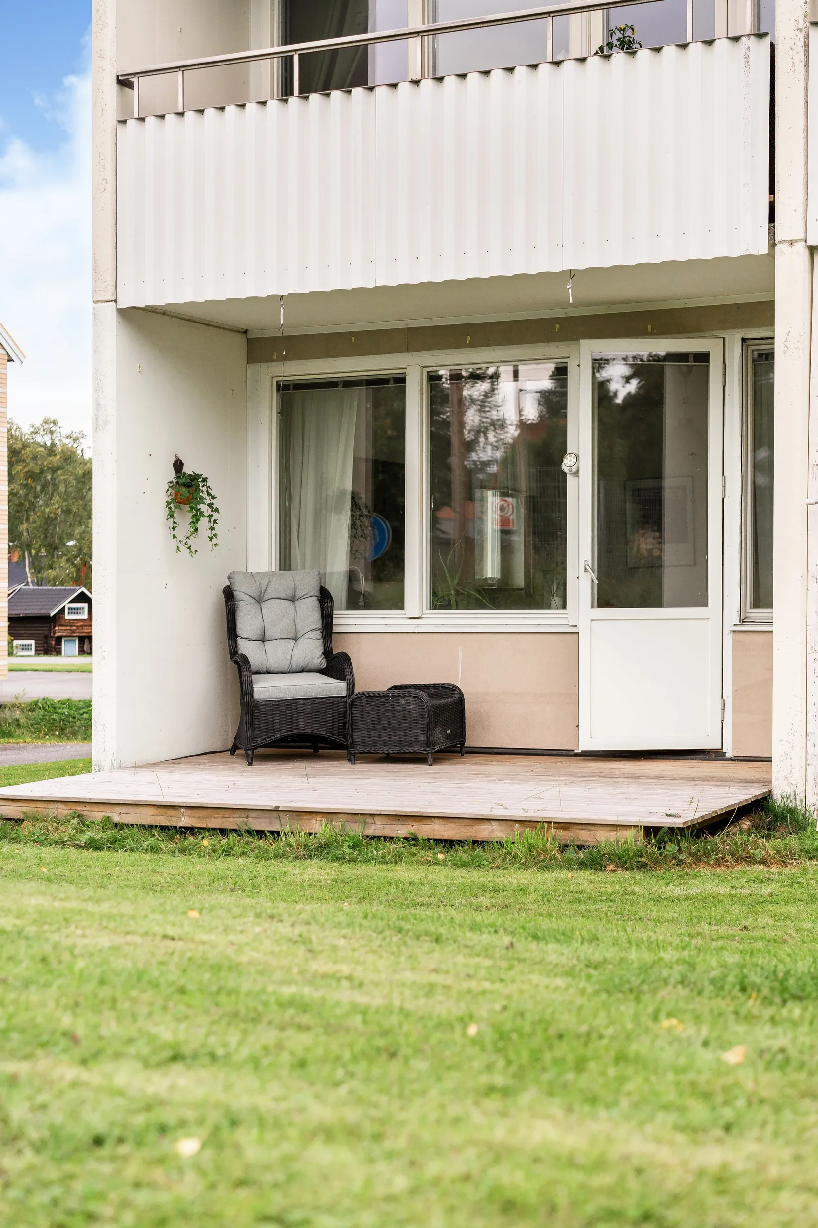 Bostadsrätt, Näldenvägen 11B, Nälden, Krokom