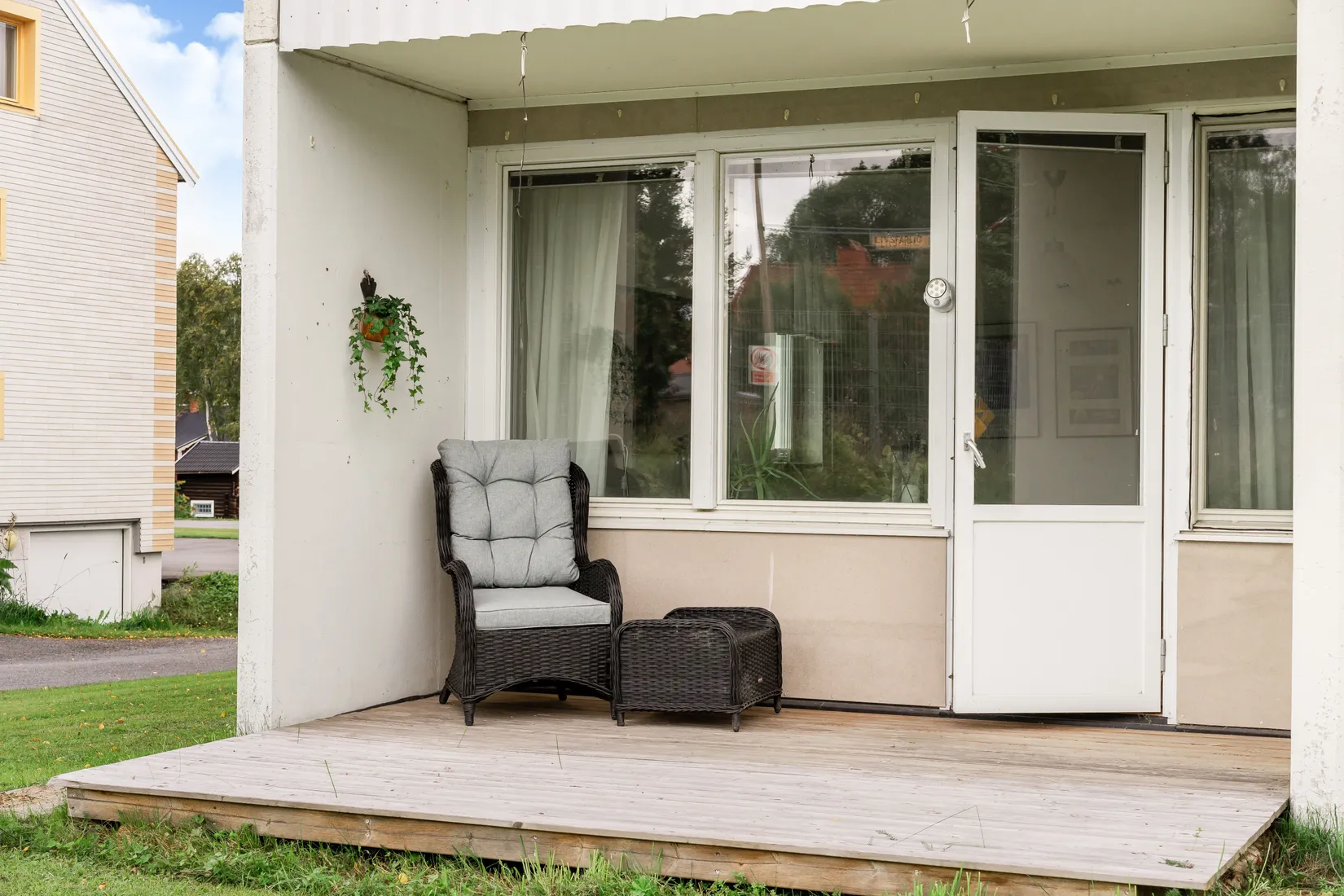 Bostadsrätt, Näldenvägen 11B, Nälden, Krokom
