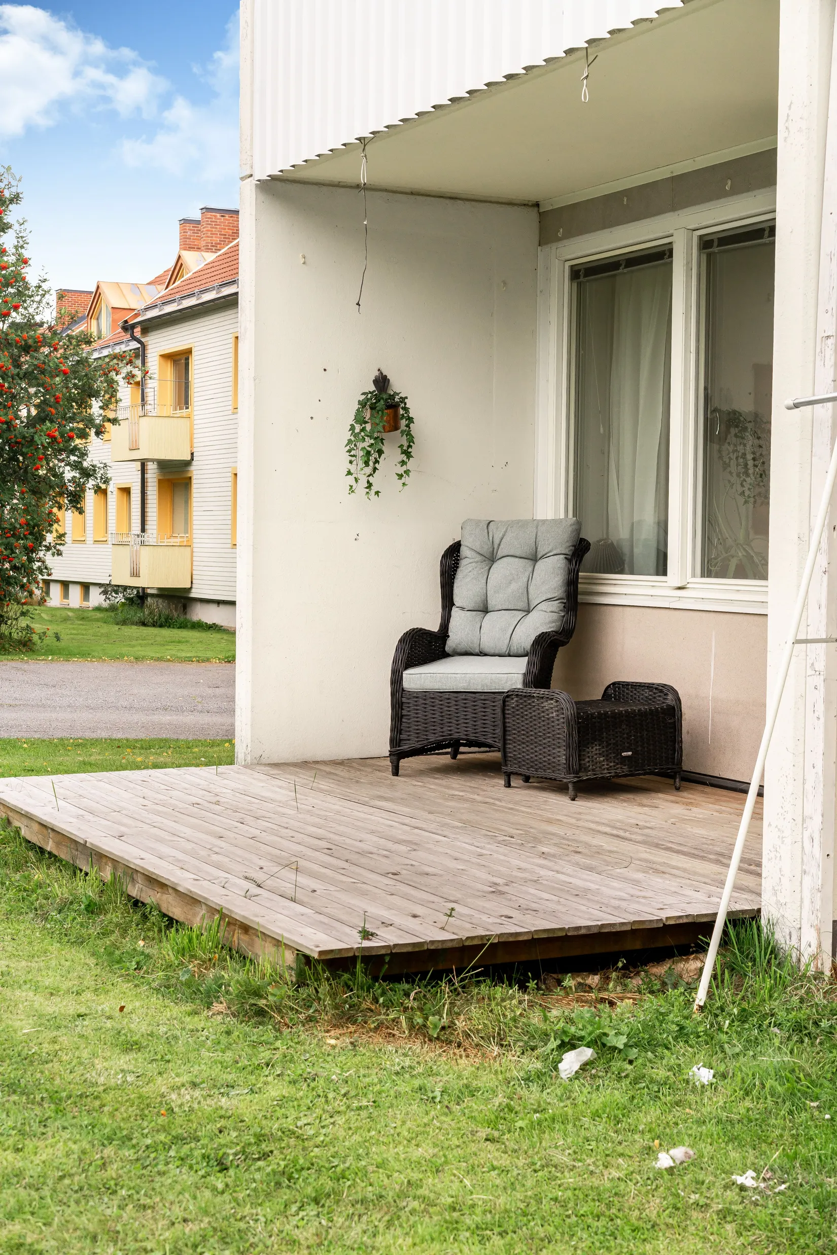Bostadsrätt, Näldenvägen 11B, Nälden, Krokom