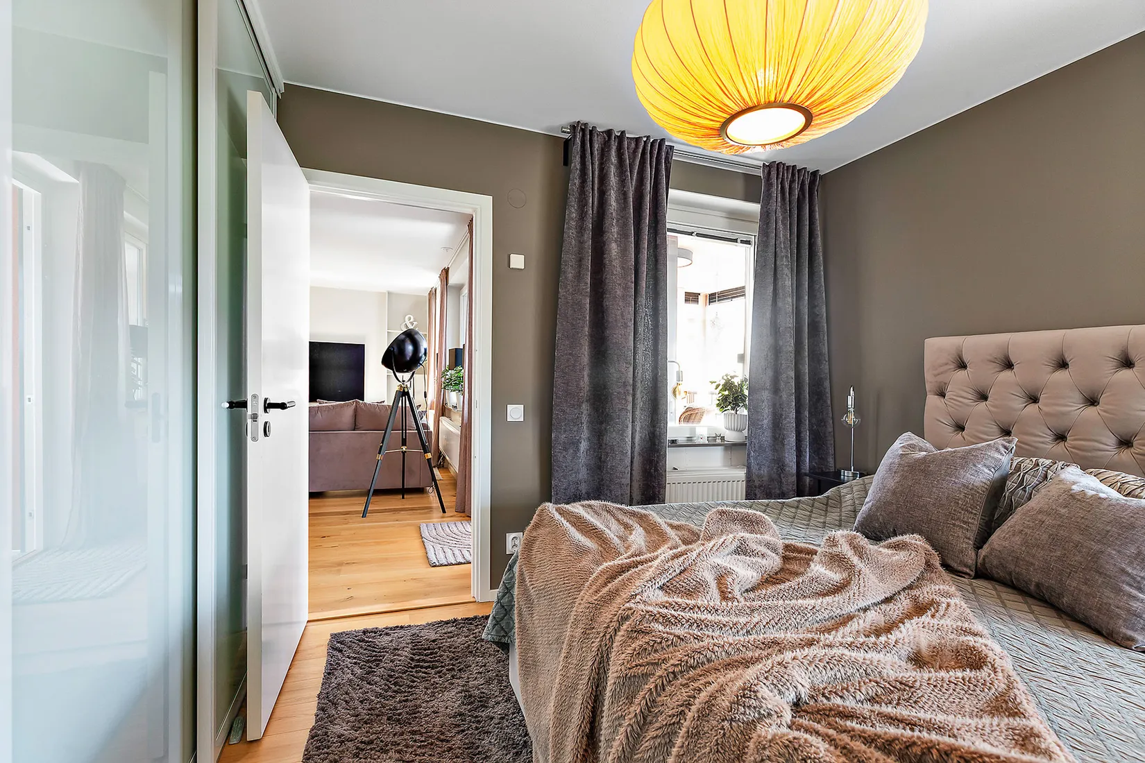 Bostadsrätt, Tallrisvägen 1, 2 tr, Kungsängen centrum, Upplands-Bro