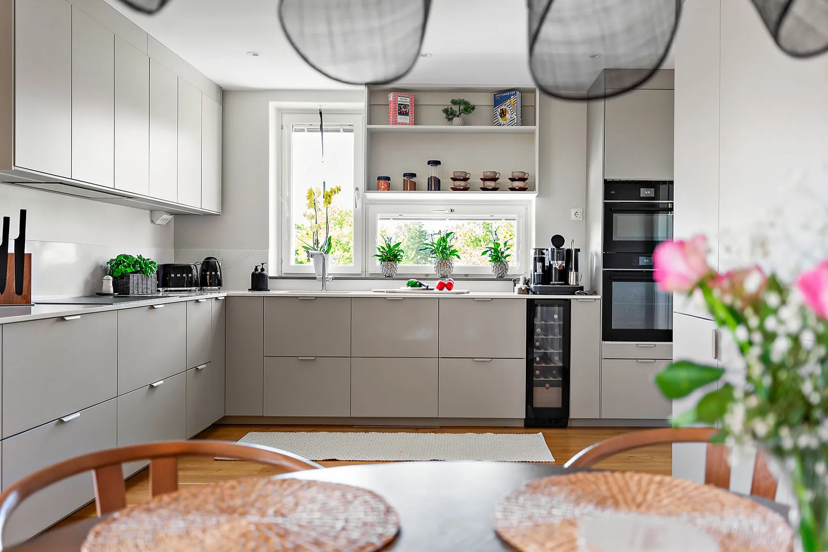 Bostadsrätt, Tallrisvägen 1, 2 tr, Kungsängen centrum, Upplands-Bro