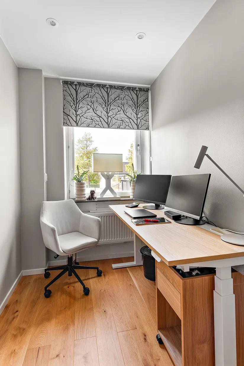 Bostadsrätt, Tallrisvägen 1, 2 tr, Kungsängen centrum, Upplands-Bro