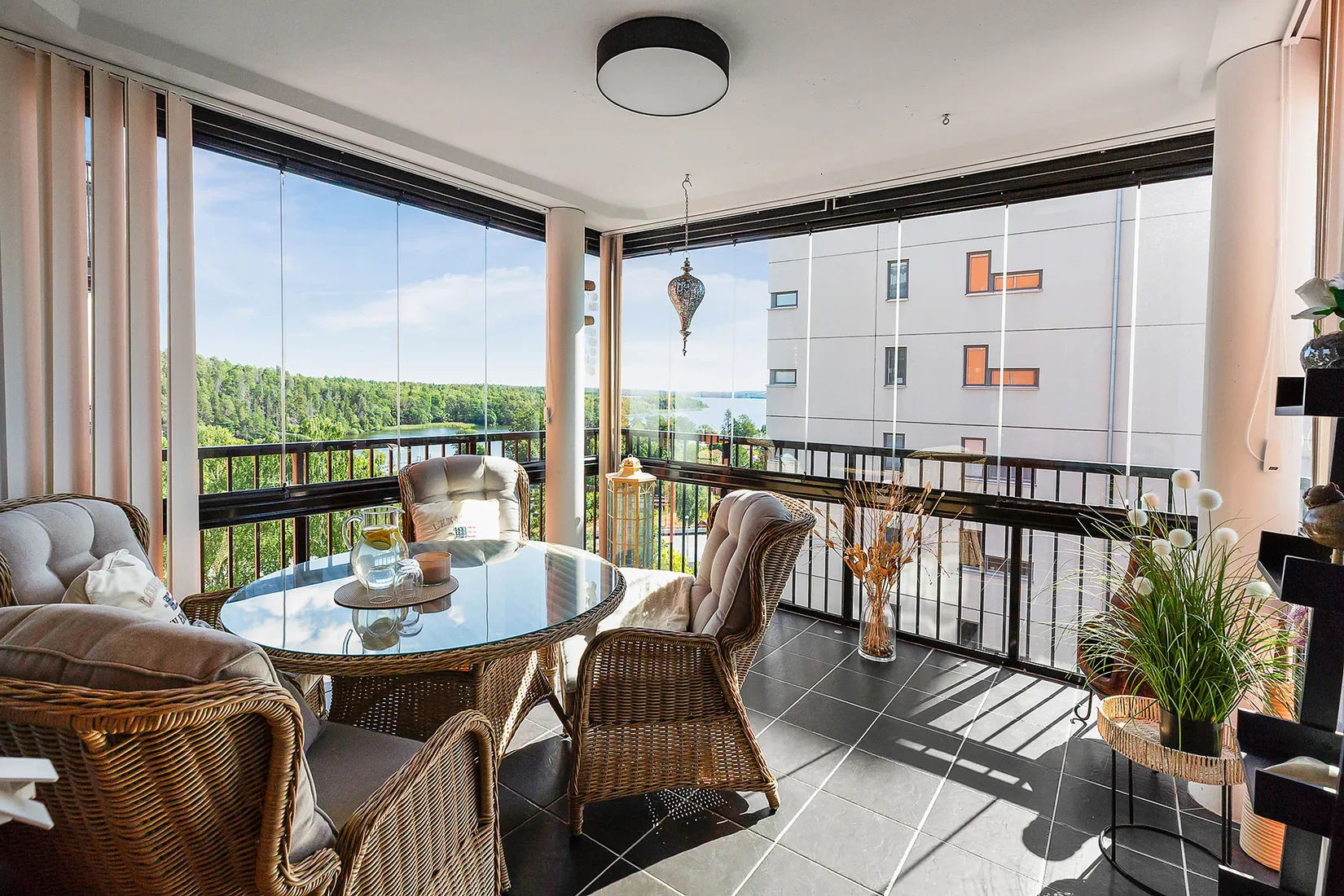 Bostadsrätt, Tallrisvägen 1, 2 tr, Kungsängen centrum, Upplands-Bro