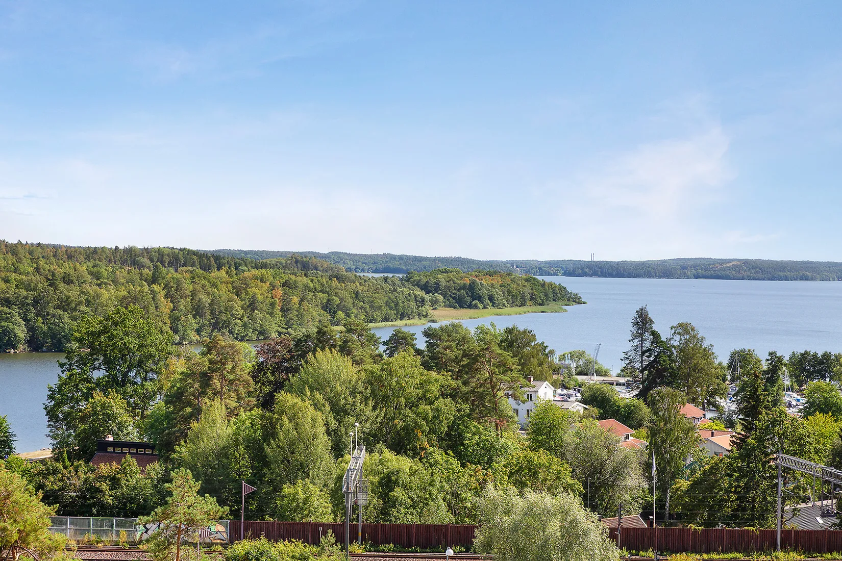 Bostadsrätt, Tallrisvägen 1, 2 tr, Kungsängen centrum, Upplands-Bro