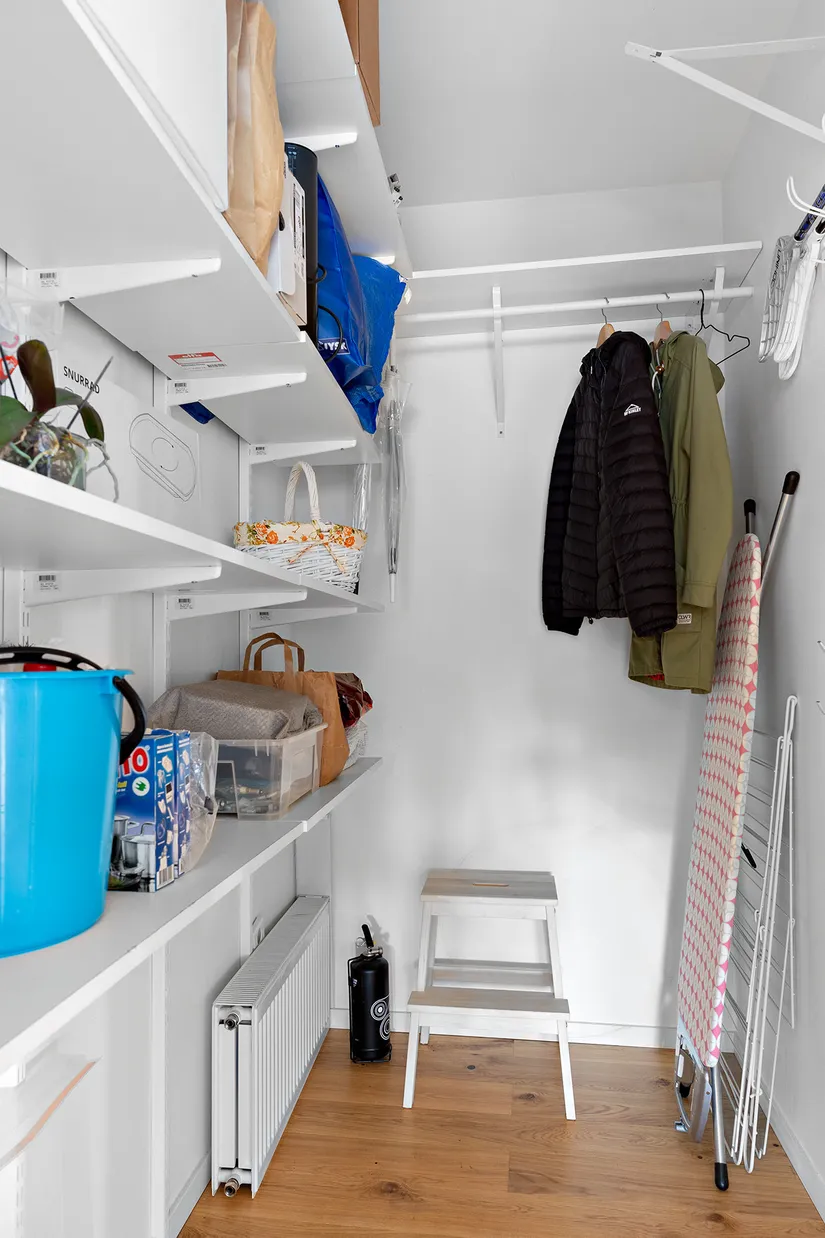 Bostadsrätt, Tallrisvägen 1, 2 tr, Kungsängen centrum, Upplands-Bro