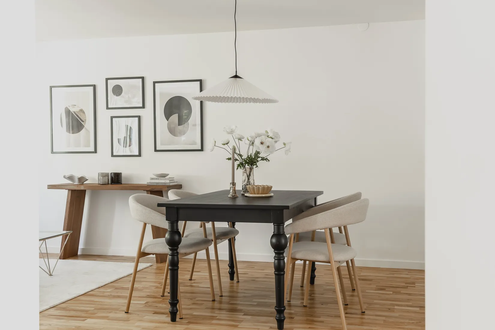 Radhus, Gösvägen 66, Hammar, Hammarö