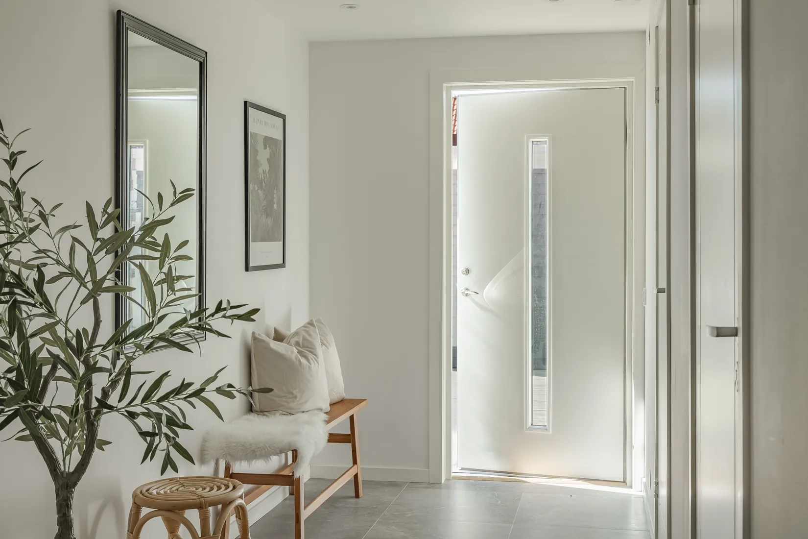 Radhus, Gösvägen 66, Hammar, Hammarö