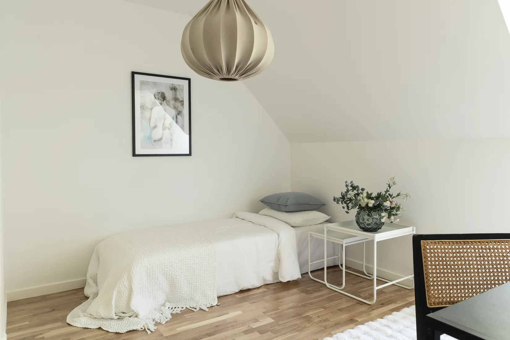 Radhus, Gösvägen 66, Hammar, Hammarö