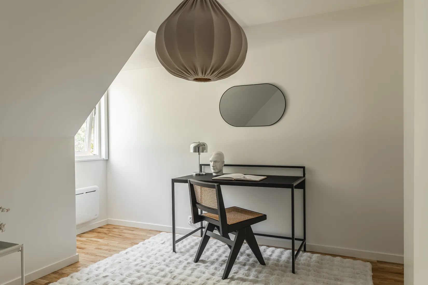 Radhus, Gösvägen 66, Hammar, Hammarö