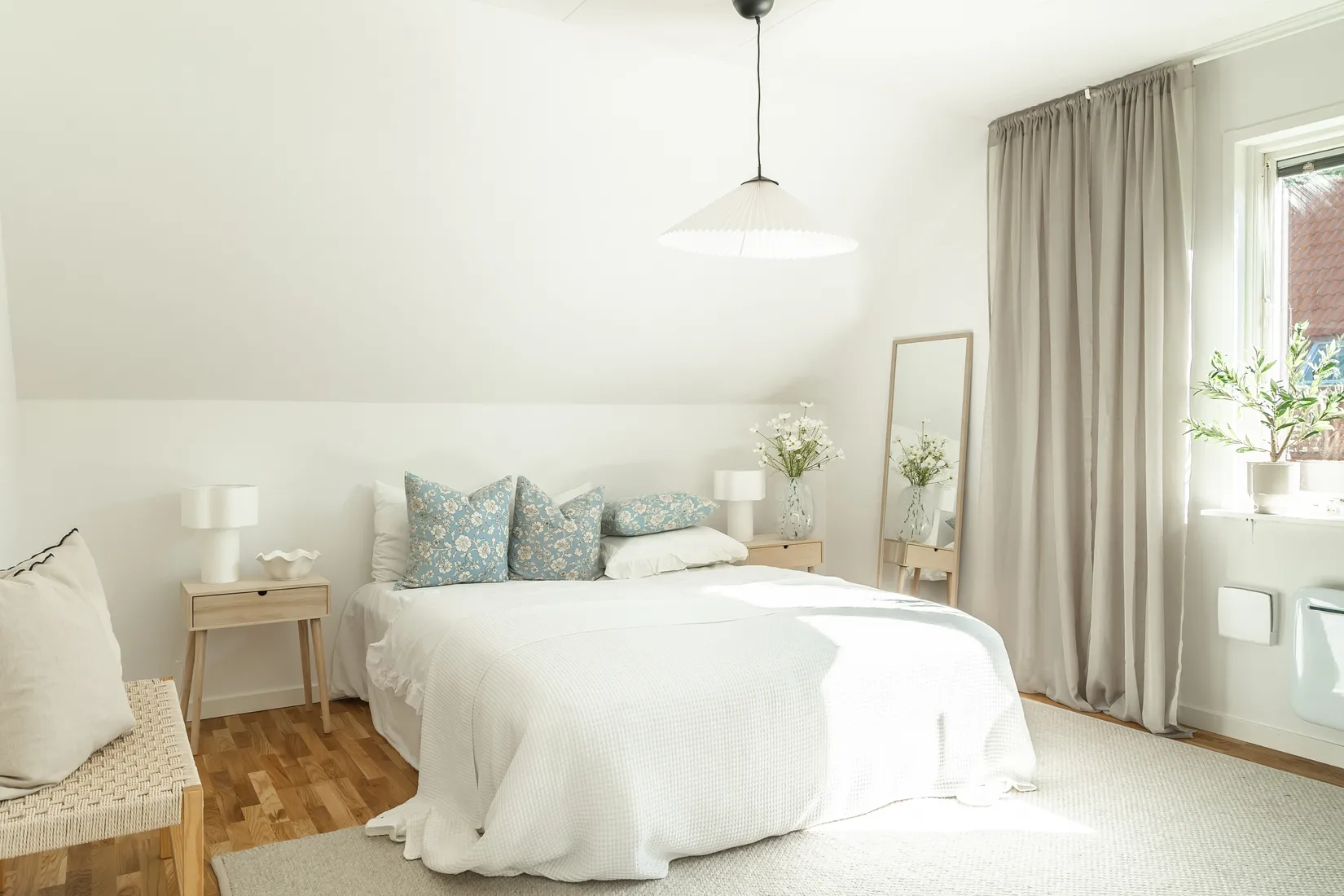 Radhus, Gösvägen 66, Hammar, Hammarö