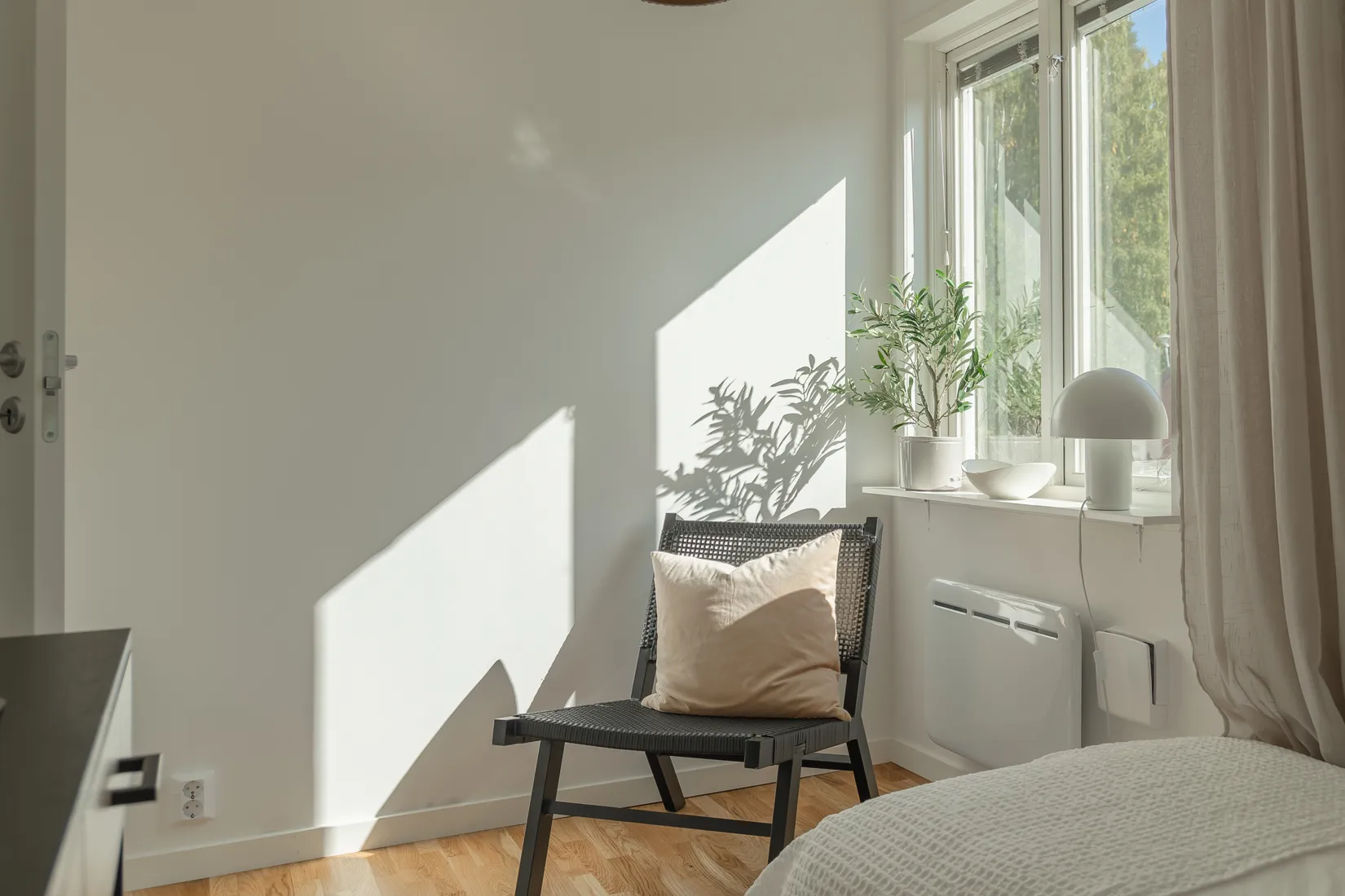 Radhus, Gösvägen 66, Hammar, Hammarö