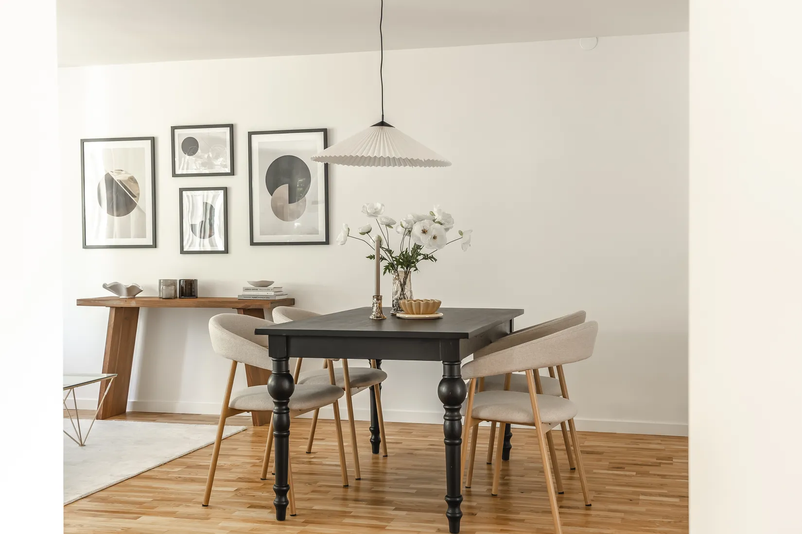 Radhus, Gösvägen 66, Hammar, Hammarö