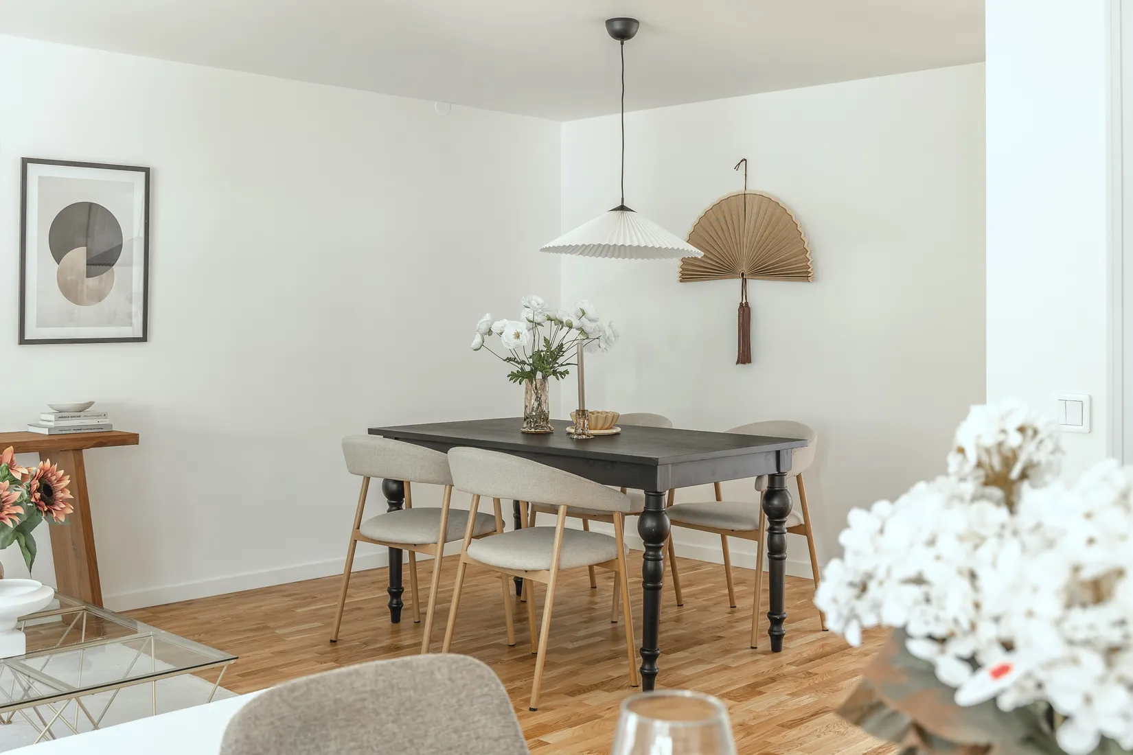 Radhus, Gösvägen 66, Hammar, Hammarö